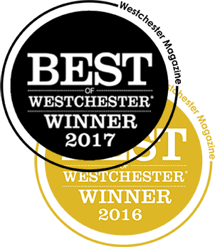 Best of Westchester 2016-2017