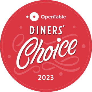 Diners' Choice 2023