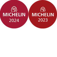 Michelin 2023 and 2024